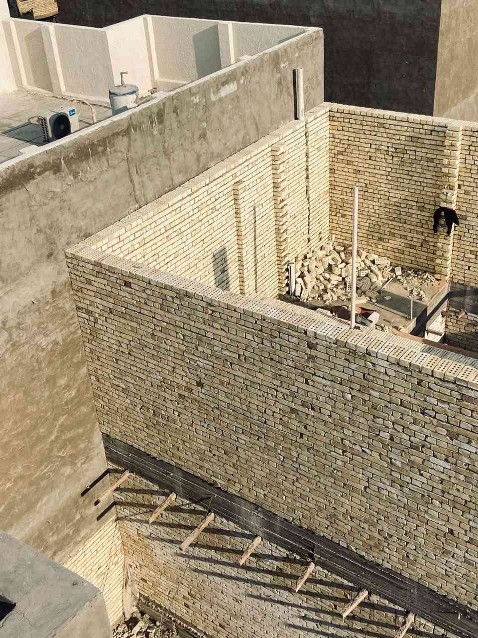 كادر خلفات بناء 3درجه اولى 👍 جزء من أعمالي في مناطق 👇 متفرقه ببغداد 🌏
شغلنا ع دبل وقطعي ✊
سلمنا كاع نسلمك بيت 🌃👉
شغلنا كرخ ورصافه 🙏 
   اسعارنا مناسبه جدأ   😊
للاتصال *********** بي واتساب
