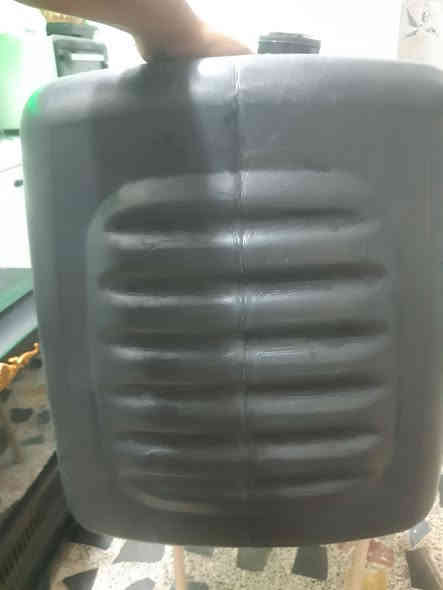 السلام عليكم بوكس دلفري للبيع ب٢٥ الف
بغداد الكماليه 
***********
