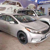 سيراتو • ٢٠١٨ • وارد امريكي