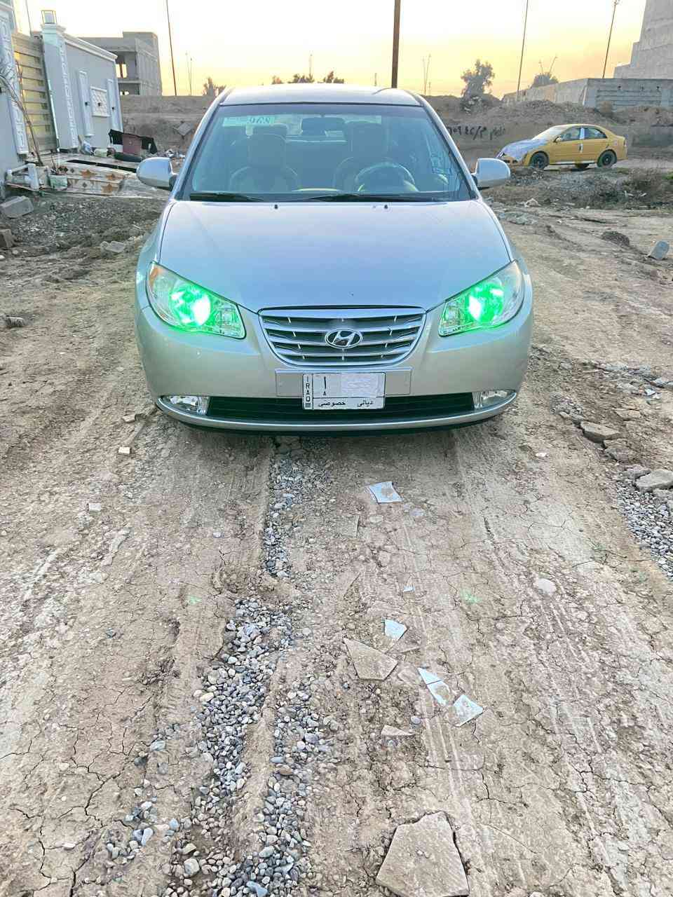 سلام عليكم النترا موديل 2010 رقم ديالى بسمي مشروع وطني وارد أمريكي ضرار جاملغ امامي بدون دواخل سعر(( 105)) وبيها مجال محرك 2000 كير أوتو تخم تاير جديد صدر امامي خلفي جديد تبريد ثلج تدفئه كهربائيات كلها شغال سياره جامه جديده مامتعوبه معنة الكلمه
 مكان سياره ديالى بعقوبه
أستفسار (***********)
