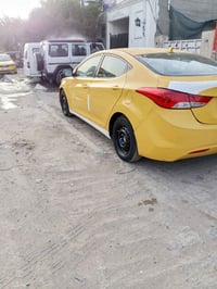 النتره • ٢٠١٣ • ابو دشير