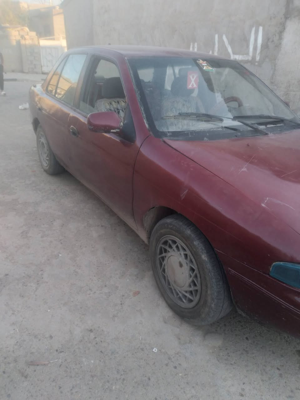 موليل ٩٤ سعر ٢٣ عنوان بغداد***********
