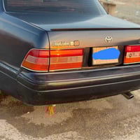 كراون • ١٩٩٨ • سنوية لغاية ٢٠٢٧