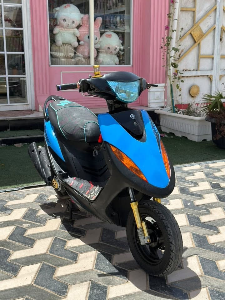 دراجه ماكس عدله بوشه55 للبيع سعر 480 وبيها مجال للشراي + اذا عدك دراجه حلوه للمراوسه هم اراوس ***********ناصريه مركز
