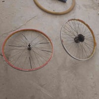 باسکیل • للبيع • سعر مناسب