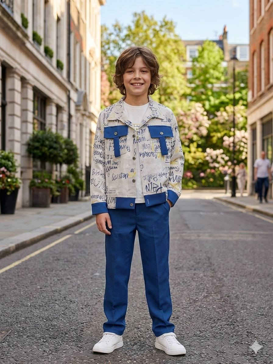 ✨ افتتاح صفحة ومحل حرير لملابس الأطفال  ✨

أهلاً وسهلاً بيكم في حرير لملابس الأطفال 👗👦
بحمد الله فتحنا صفحتنا الجديدة ونوفر بيها موديلات حلوة ومميزة للبنات والأولاد.

✔️ ملابس أنيقة وجودة مرتبة
✔️ موديلات حديثة تناسب كل الأعمار
✔️ أسعار مناسبة

هدفنا نوفر ملابس جميلة ومريحة لأطفالكم وبأفضل الأسعار ❤️

📩 التوصيل مجاني لجميع مناطق الصويرة 
للحجز أو الاستفسار راسلونا خاص
📍 العنوان: (صويرة شارع نجمة مقابل الكوخ)

#ملابس #الصويرة #شارع_النجمة


**إذا كنت صاحب هذا الإعلان وتريد حذفه لأي سبب، رجاءا أرسل رسالة إلى الدعم الفني**