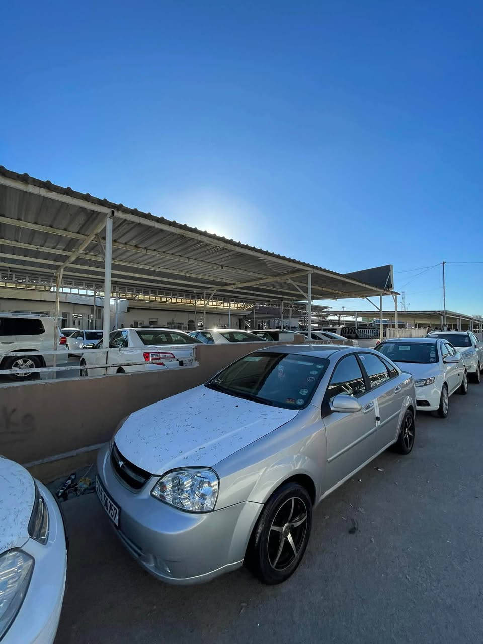 *********** دهوك, العراق
