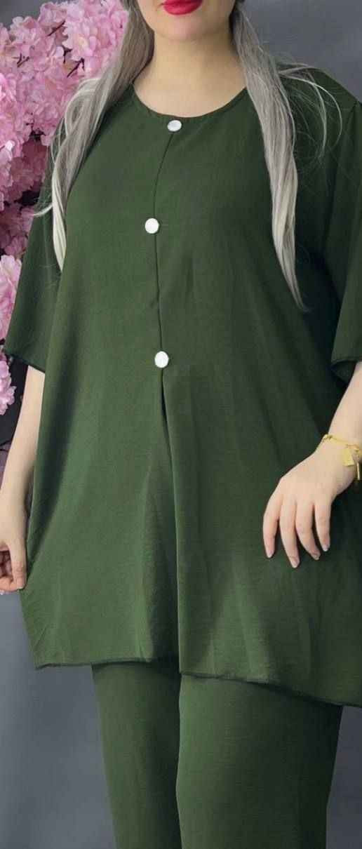 ‎# لننن عمي😍👇
#جديدنا
سوت اي روبين لنن  دكم ~ بنطرون كيلوت 

القياس خاص من وزن 75 الى وزن  90
الطلب‎ أربيل, العراق


**إذا كنت صاحب هذا الإعلان وتريد حذفه لأي سبب، رجاءا أرسل رسالة إلى الدعم الفني**