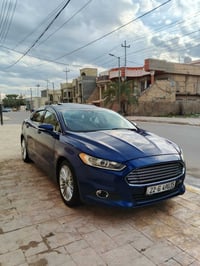 فورد فيوجن • للبيع