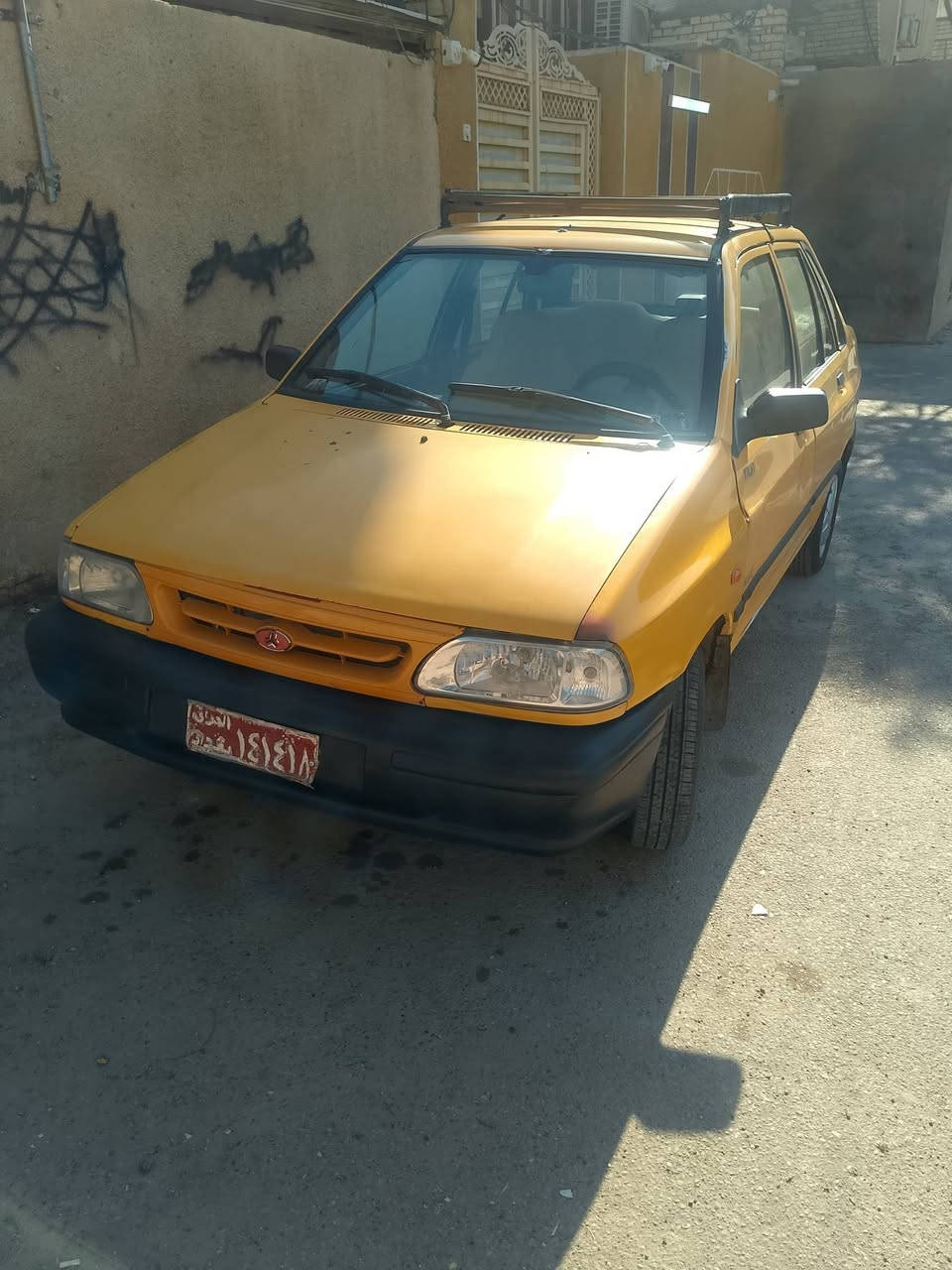 سلام عليكم سايبا 2011شواصي جديد سعرهااا 16تريد وكاله تريد تحويل مكاني بغداد رقمي ***********
