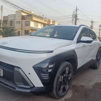 كونا للبيع بغداد 2023هايبرد كامل مواصفات أعلى فئه عدا الفتحه داخل جلد ...