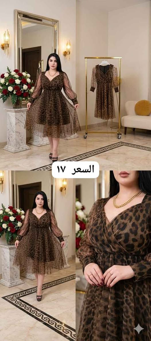 القياسات من 36 لل 54 بغداد, العراق


**إذا كنت صاحب هذا الإعلان وتريد حذفه لأي سبب، رجاءا أرسل رسالة إلى الدعم الفني**