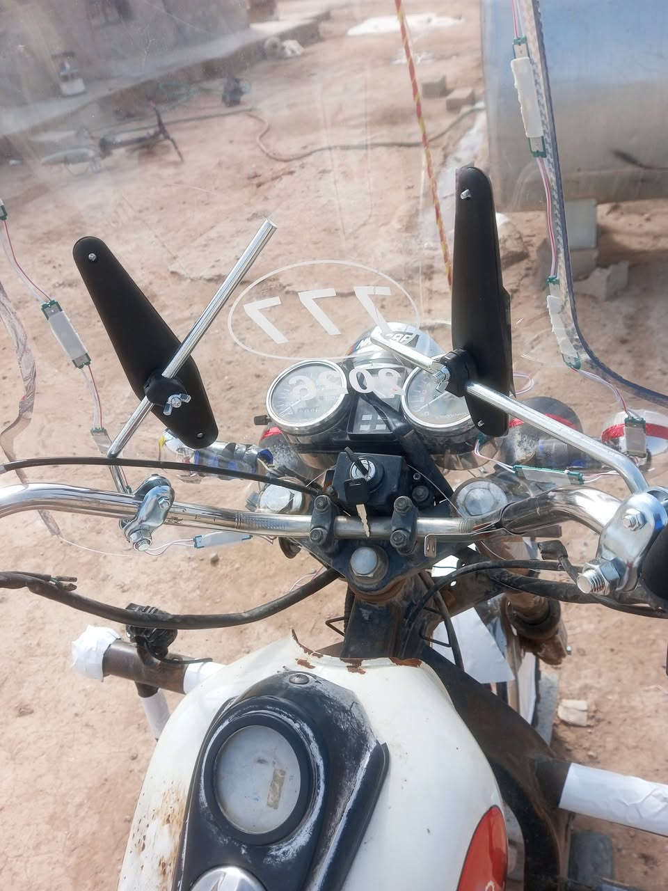 سلام عليكم فحل عالي للبيع موديل 2020 محرك بلادي 20 سلف شغال كهربيات كلها شغاله شرط لا
خياس ولا كسر بلاديه بودي حيل نضيف باقي تفاصيل خاص/***********
