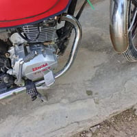 سونكيه • خمسه كير • نقص باتري