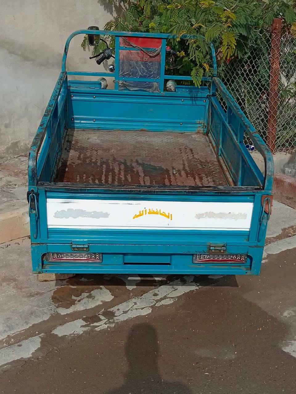 السلام عليكم ستوته جمره موديل 2025 مكفوله للبيع المكان ابو غريب النصر والسلام ***********
