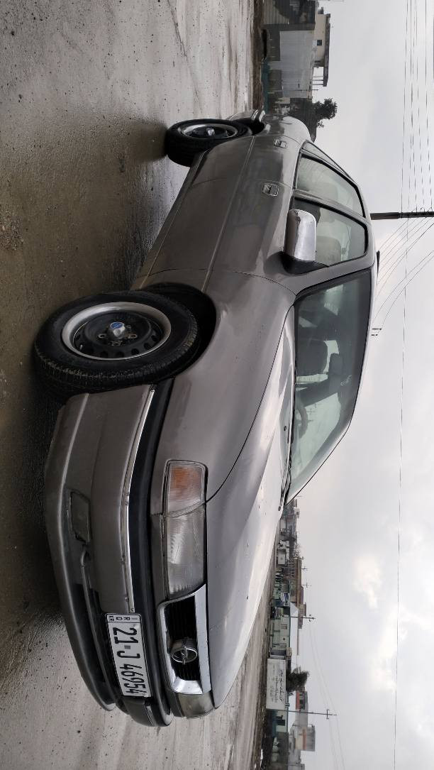 بەناوی خودای گەورەومیهرەبان
ئۆپڵ ڤیکترا مۆدیل 1995ڕەنگی نەوتی مەکینە 20 گێڕ عادی مواسەفات پاوەر abs سڵایت کارەبایی دوجام کارەبا ئاوێنە کارەبا  هیچ لێدراوی نیە بۆیاخ عامێ دەرەجەیک کراوەلەسەرساغی (گێڕ / مەکینە/ ئیفرۆ/ تاقم پێش ودوا/ تحویل / غرامە/بڕاوە ) بەشەرتن خایساتی نیە شعارنیە کارەباییاتی هەموی ئیشەکات پەردەدەرگاو دەشبولی نوێیە پەردەی سەقفیشی نوێیەتایەی تازەیە سەنەوی تاکو 2030 مانگی11 تازەیە هەزەوبەڕادی تاکو مانگی6  2026 تازەیە سەیارەکەماشااڵڵە نمونەیە هیچ مەسروفی تیانیە نرخی 46گەڵا مەعمەلە شوێن چەمچەماڵ   ژم خاوەنی ***********__*********** السليمانية, العراق
