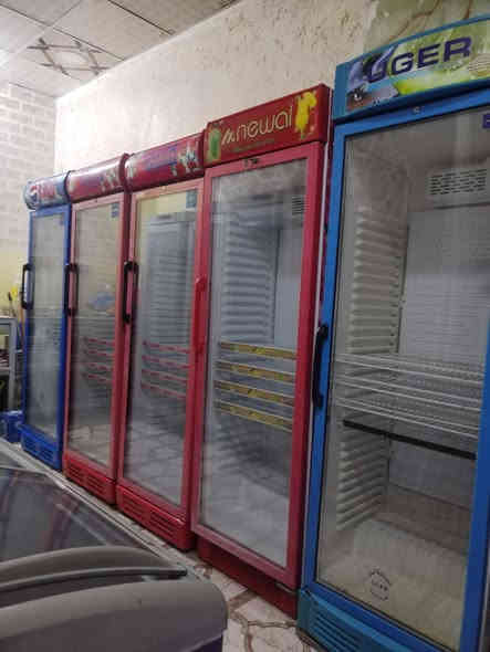 عارضات عموديه يوكور تركي اخو جديد استعمال قليل حجم ٢٢ قدم للبيع الشاري يتصل على الرقم *********** او خاص
