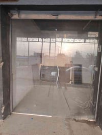 جامخانه كامله • ديكور