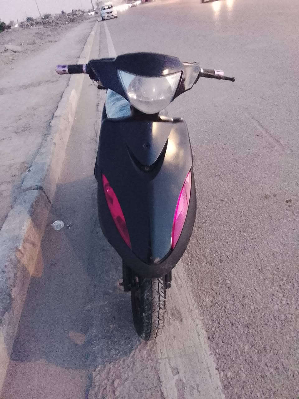 بوشه ٤٩  مفتوحه او لا تجي تفحص نكره سلف شغاله سلف وشغالة هندر وشاير شغالات وهورن شغاال  وبريك شغال سعر ٤٥٠   قفل مكاني موفقيه بيع مستعجل رقمي ***********
