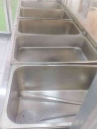 مهداره + طباخ اربعه عيون للبيع الرقم 07812508709