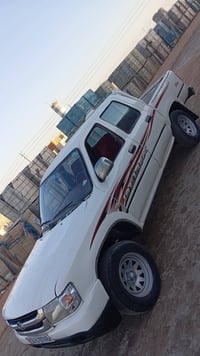 هايلوكس • ٢٠٠٦ • رقم بابل