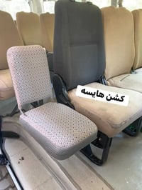 ‏سلام عليكم كشنات قلاب ممر مال روزه العدد (3) السعر الواحد 125 +كشن ما...