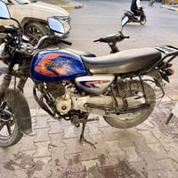 كربلاء • موتوسيكل