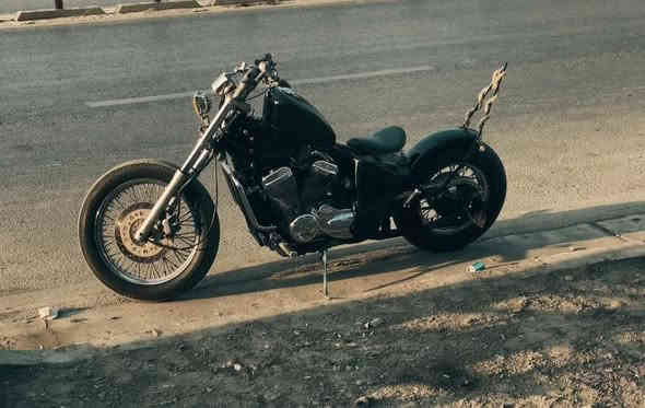 السلام عليكم هوندا ستد ببر للبيع كامله مكمله جاملغات امامي خلفي كامل الدراجه مكينه مكفوله  كلج مكفول بريك امامي خلفي كامل تخم تاير جديد الدراجه كامله مكمله مكفوله سرقه وعشاير بدون اوراق صالنصه رياضي شلعه تشك الكاع فصله رعيده  المكان بغداد متواجد واتساب فقط ***********
