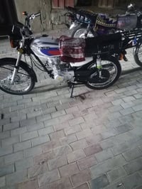 دراجة • موديل 25 • أوراق