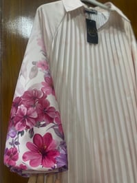فستان • خامة تخبل • مقاس ٤٠