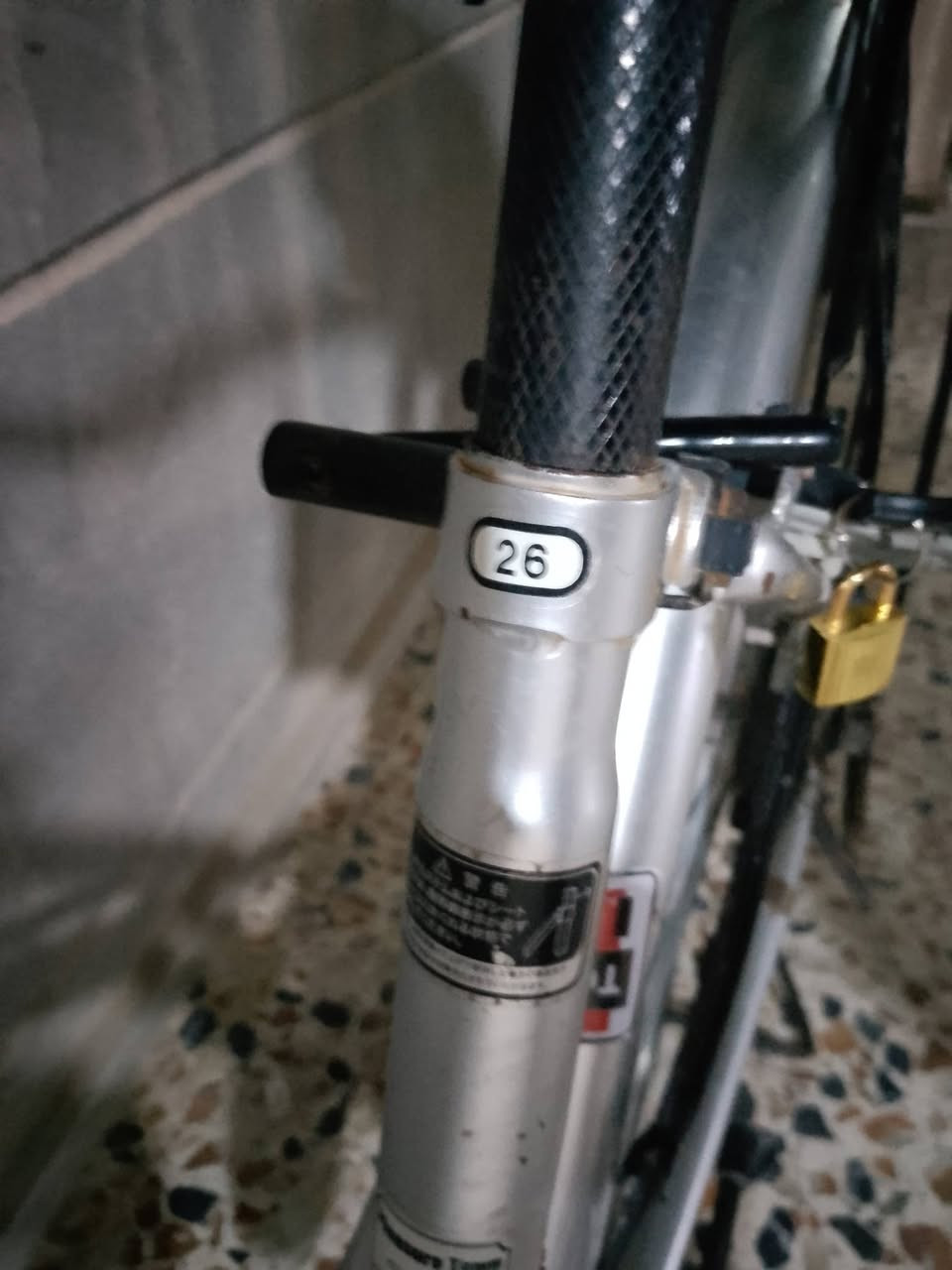 السلام عليكم
السعر 150 وبـي مجـال. بلاش لطيبين 🚭
او مراوس ب باسكل بنظافته. 
باسكل نضيف شوفت عينك لون 💙. 
الباسكل   . 
مديل 22 نظافه فول. 
 حله حي العسكري 
للتواصل خاص   بيك خير وتدلل 🤠💞.


**إذا كنت صاحب هذا الإعلان وتريد حذفه لأي سبب، رجاءا أرسل رسالة إلى الدعم الفني**