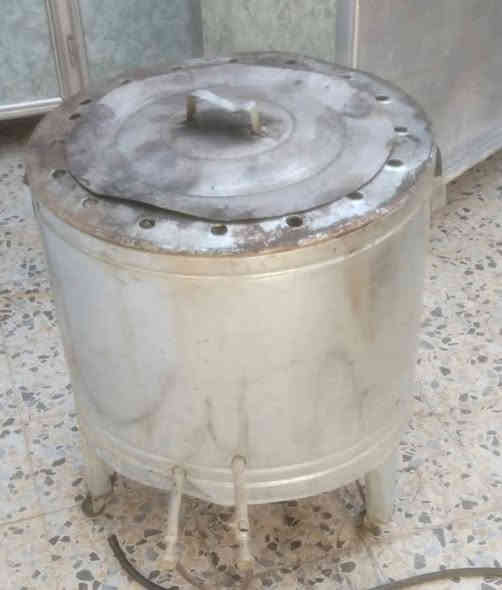 للبيع كاونتر،،2قطع نضيف وقوي ،، الشراي يتصل ***********
