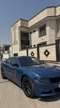 تشارجر SXT • ٢٠٢٢ • بصره زبير