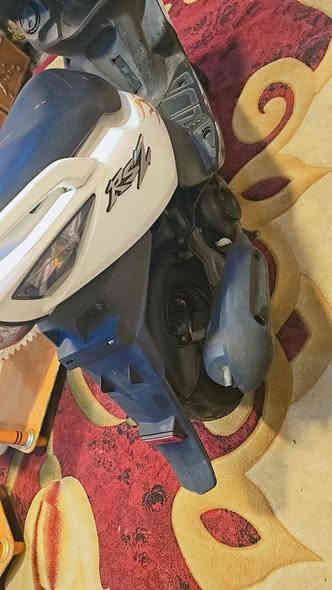 دراجه ماكس مضلع دراجه نضيفه  وشرط برغي مامفتوح على حالت الوكاله دراجه مامفتوحه شرط جيب مصلح وتعال فحص دراجه رمبه وكاله وشرط وصارلها شهرين من طالعه من الوكيل دراجه كلشي شغاله سلف لايتات شاير كلشي شغال ومكاني البصره الصمعي وسعرها 950 وبيها مجال تواصل ***********
