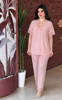 اتراكات نسائي • فانيله زبده • قياس XL/XXL