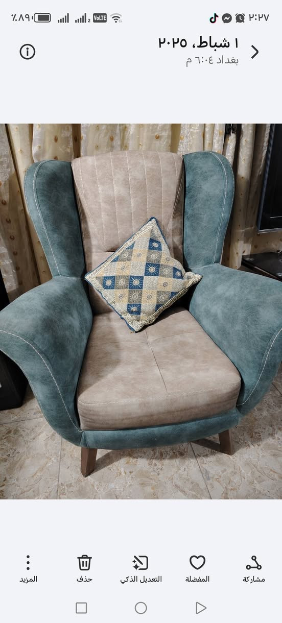 تخم تركي عشر مقاعد مخزن وسرير للبيع


**إذا كنت صاحب هذا الإعلان وتريد حذفه لأي سبب، رجاءا أرسل رسالة إلى الدعم الفني**