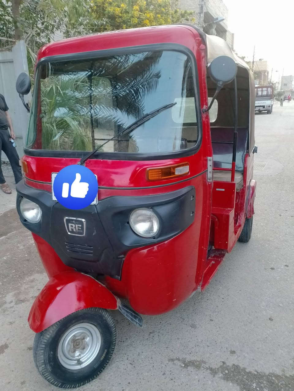 السلام عليكم تكتك 18 شهر 12 رقم انكليزي وسنويه لا تبخر ولا تنقص سعر 5500مكان بغداد العبيدي ***********
