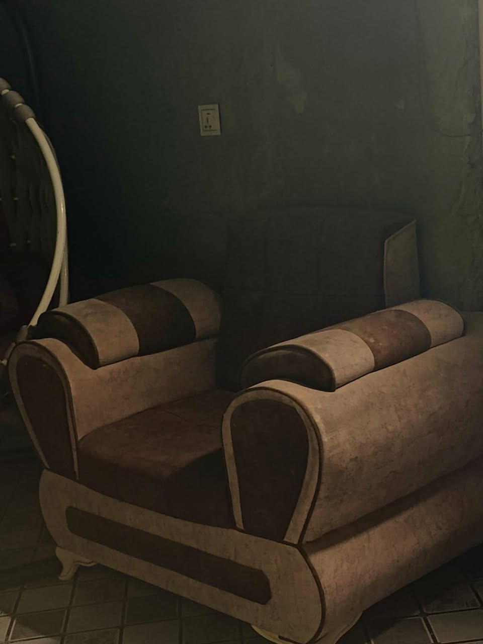 للبيع


**إذا كنت صاحب هذا الإعلان وتريد حذفه لأي سبب، رجاءا أرسل رسالة إلى الدعم الفني**