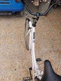 بايسكل بناتي حجم26 البايسكل نضيف كلش رايده 110اوبي مجال مكاني بغداد ال...