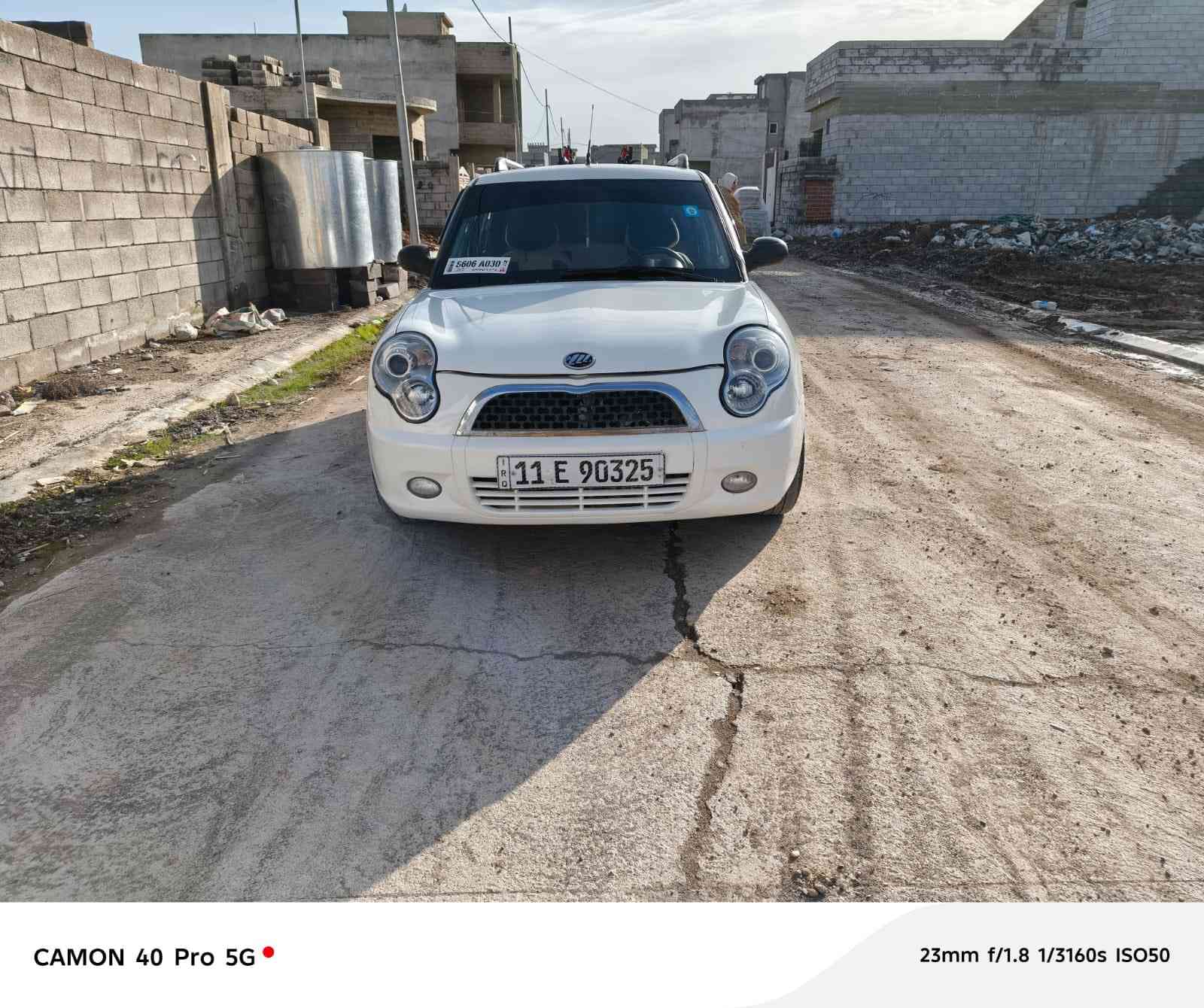 ليڤان مستر بين 2013
ليڤان بدون قطرة صبغ والسونار موجود بل منشور 
سيارة رقم بغداد جديد شرط تحويل 
السيارة سنوية 2030 والهزة جديدة 
السيارة جاهزة وميعوزها دينار مصرف 
السعر 49 وبيها مجال شي قليل 
***********
