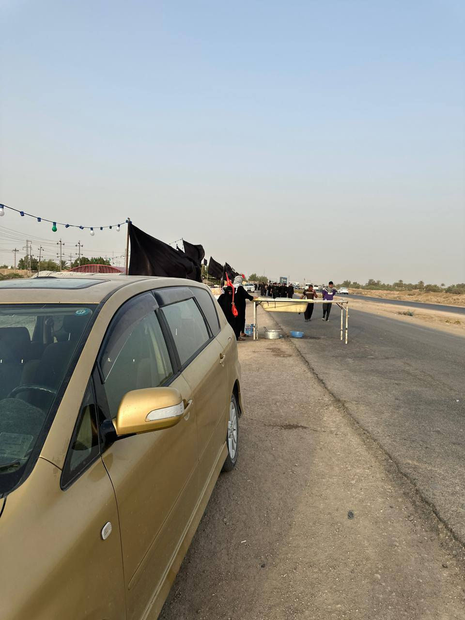 ابصم للبيع كرستال اصل تو ويل مكفوله من العيب الشرعي (ضربه في المدكور الخلفي وصبغ عام فقط) كهربايات كلها شغاله ويل 17
تحويل ثاني يوم
سياره جاهزه وحلوه
حداديه تايرات كير مكينه خير
دواخل لون اسود نضيف
رقم ذي قار (ز)
فتحه بل قماره
حساسات كامرات
اشاير بل مري
 السعر 105وبيها مجال 
العنوان /ناصريه
باقي التفاصيل اتصل على ارقم
(‏‪***********‬‏)
