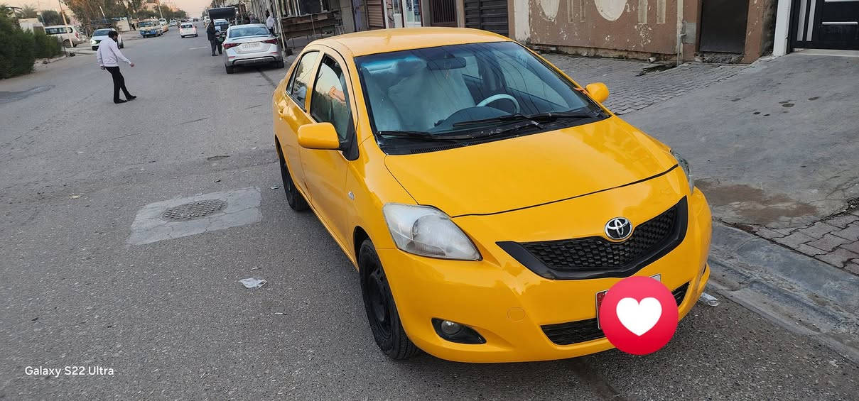 السلام عليكم
يارس 2008 رقم كركوك مشروع وطني
كير اوتوماتيك جاملغ وبونيد مبدل وبيها تصفيات
بدون شواصي بشرط وسقف بي رصعات مال جنج فقط.. صبغ جديد وبيها بطاقه بانزين
السعر 74 
***********
