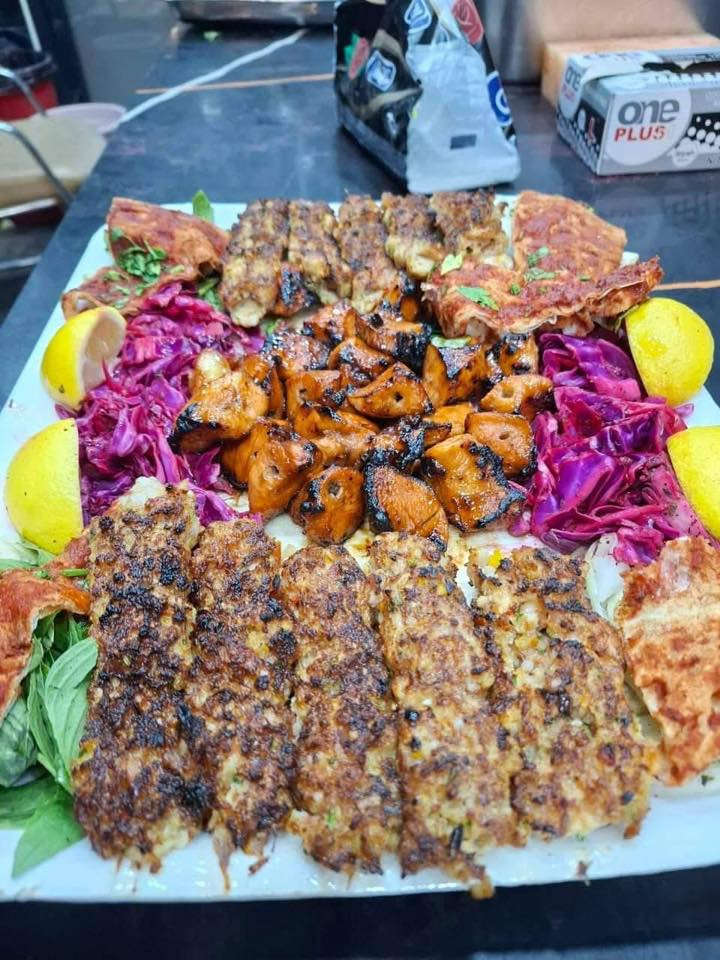 المشاوي يمنة غير للحجز***********
