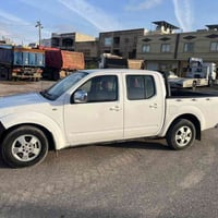 نيفارا ٢٠١١ • اربيل • صبغ