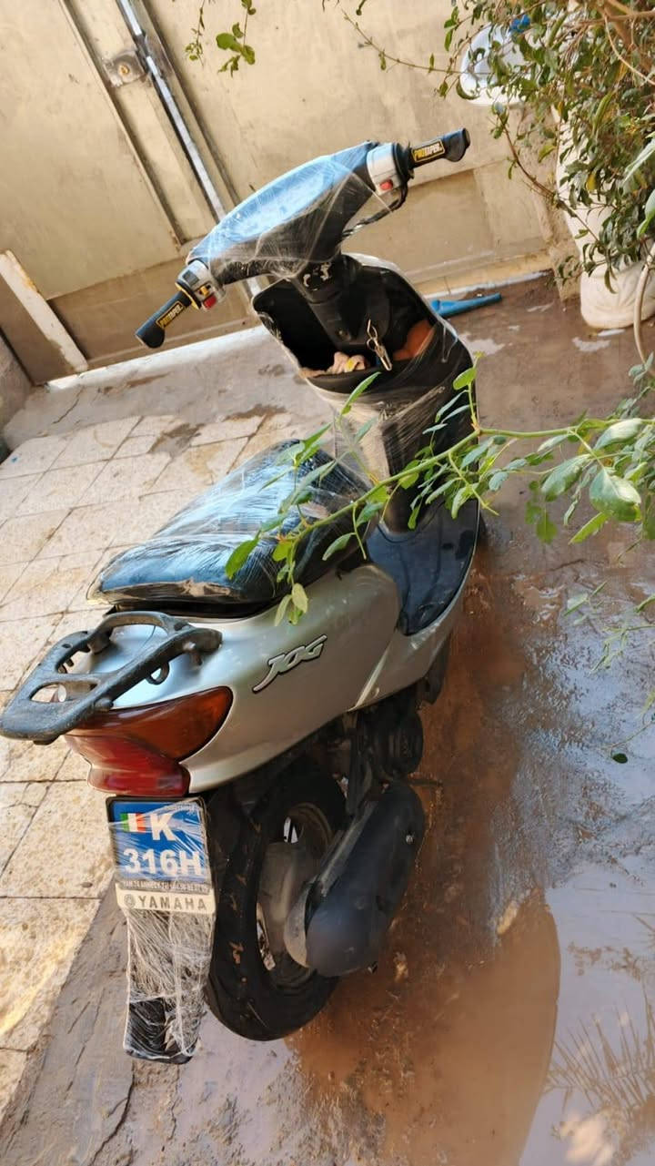 دراجة للبيع نضافة وسرعة السعر 225
مكفولة كفالة عامة من اي شي الاستفسار ***********
