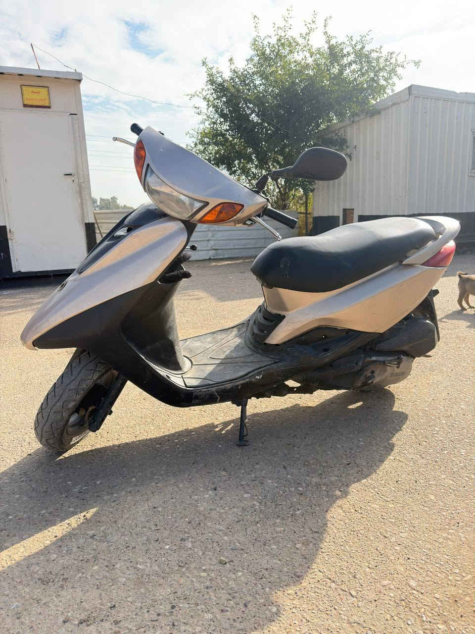 بريز لايت عالي الدراجه عل البلاد مامفتوحه ب 600
***********
