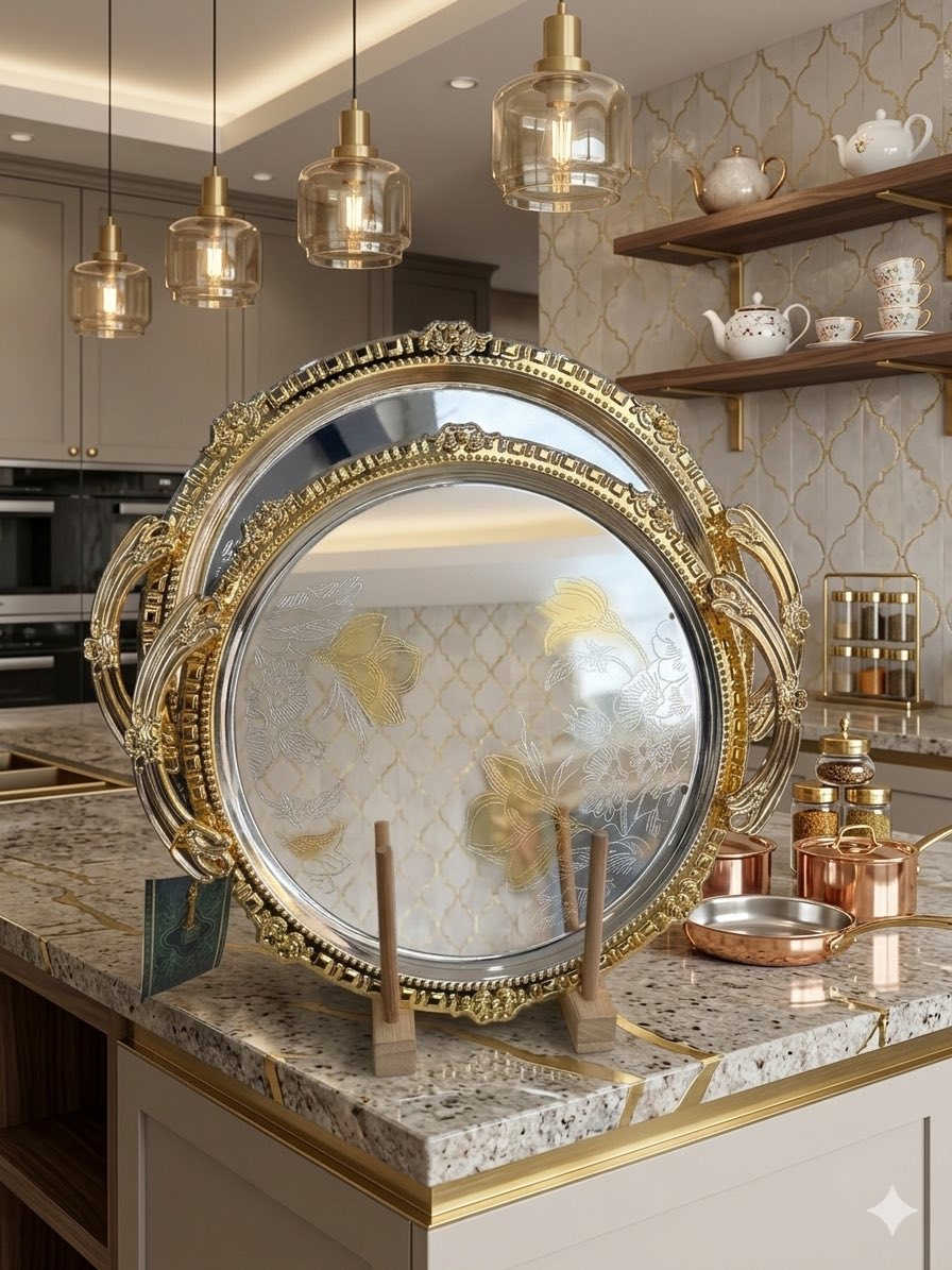 طوز_للتحفيات_الاولى_دائما_بفضل_الله_تعالى

اللهم صلى ع سيدنا محمد وآل محمد 

صواني ذهبي طلاء ثابت ضمان ٢ سنة

سعر السيت ٢٥ الف دينار 

المحل مفتوح لحد الساعه ١٠ ليلا 🥱🥱🥱

الطابق الاول زجاجيات
الطابق الثاني مفروشات

توصيل طوز وكركوك وداقوق وامرلي وجميع المحافظات متوفرة 🚕
طوز - مقابل البريد نهاية الفرع العريض خلف مدرسة 
الغزالي☎️ ***********
@إشارةللجميع

هذا حساب الانستكرام 👇
https://www.instagram.com/p/CRudEhPJlz5/?utm_medium=copy_link
هذا حساب التيك توك 👇
tiktok.com/@tozantiques
