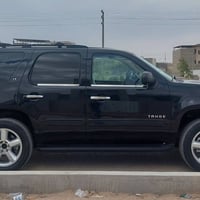 تاهو • ٢٠١٢ • وكالة الغانم