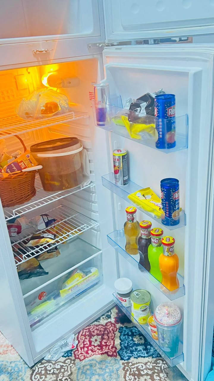 ثلاجة اخت الجديدة تجميدهة فول السعر 300 والشراي يدلل البصرة, العراق


**إذا كنت صاحب هذا الإعلان وتريد حذفه لأي سبب، رجاءا أرسل رسالة إلى الدعم الفني**