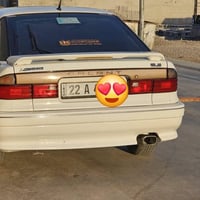 ميتسوبيشي • سيارة للبيع • رقم اربيل • سنوية 2029 • مكينة 1.8 • سيارة ب...